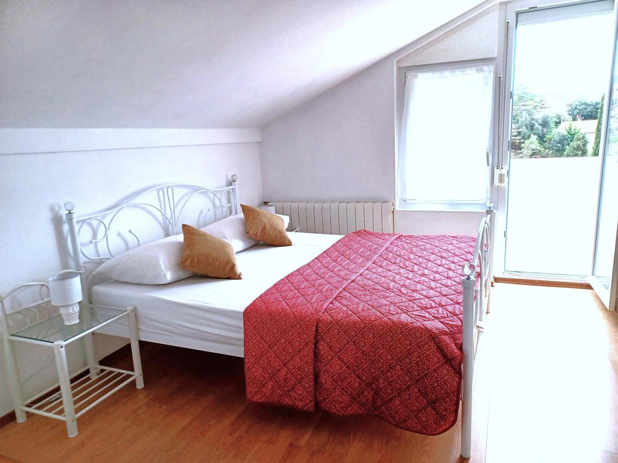 Guesthouse Cecilia 2 Malinska Exteriör bild
