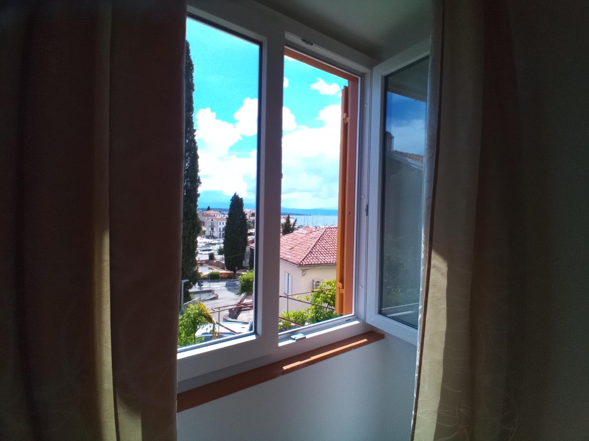 Guesthouse Cecilia 2 Malinska Rum bild