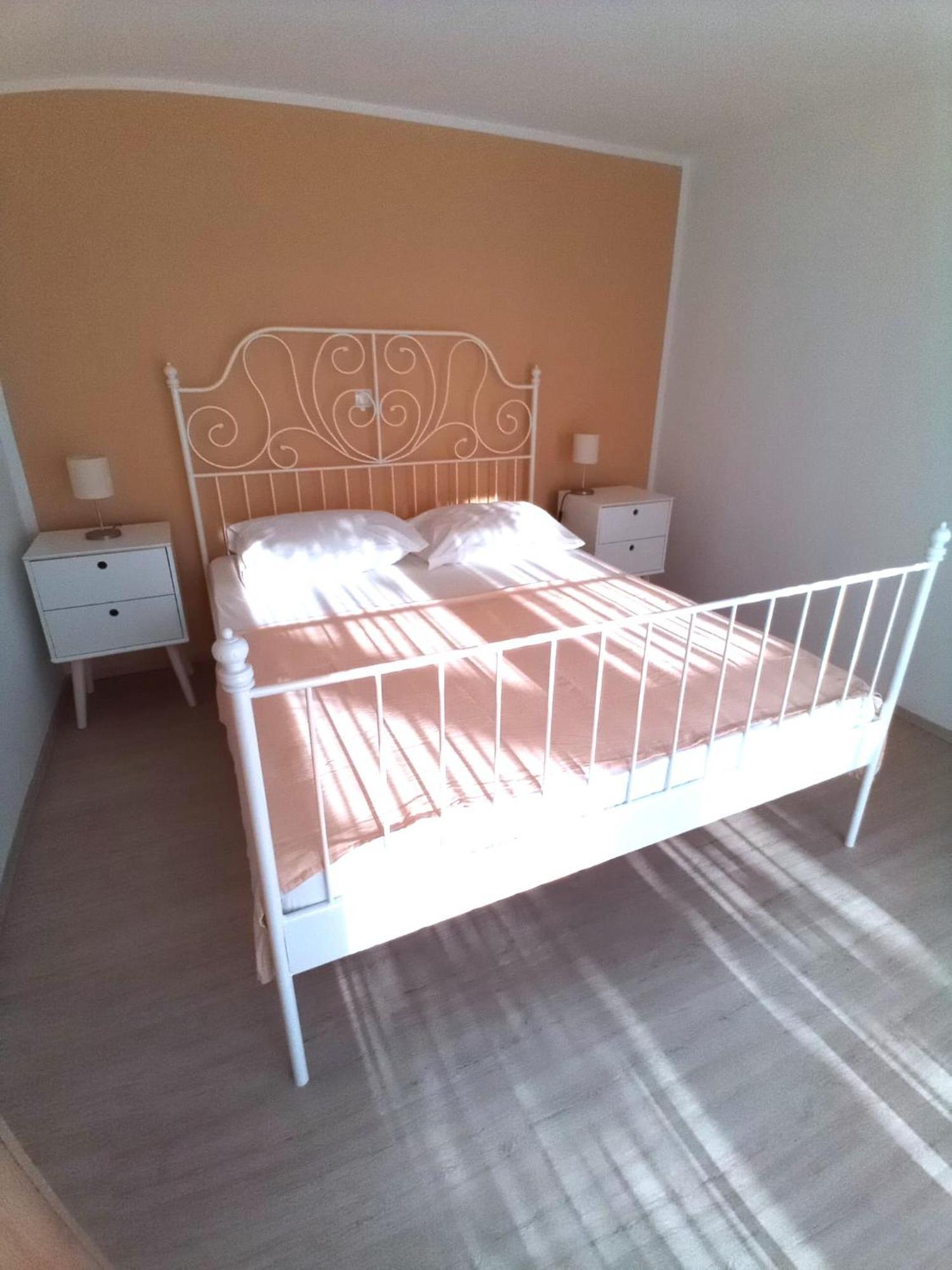 Guesthouse Cecilia 2 Malinska Rum bild