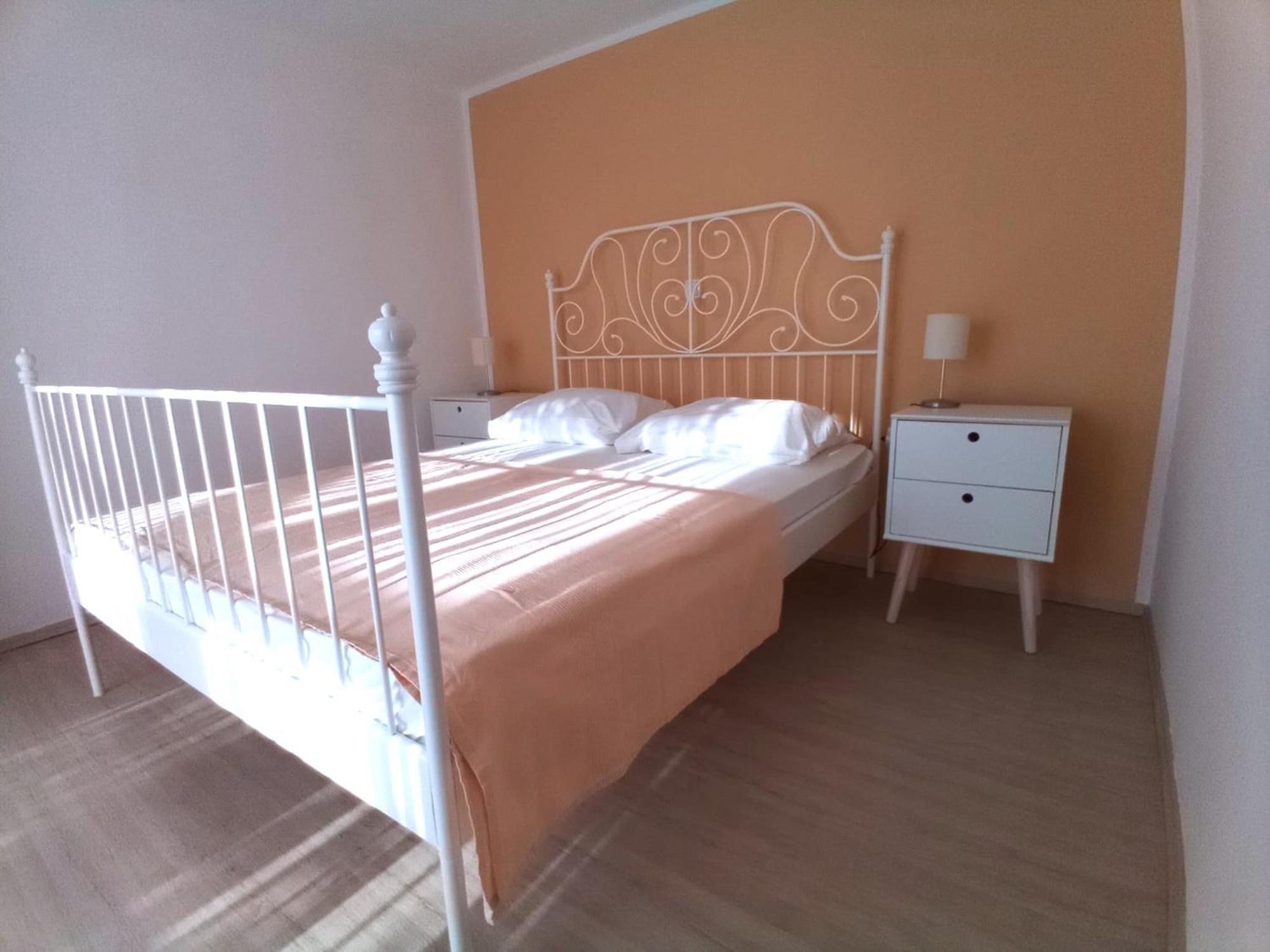 Guesthouse Cecilia 2 Malinska Rum bild